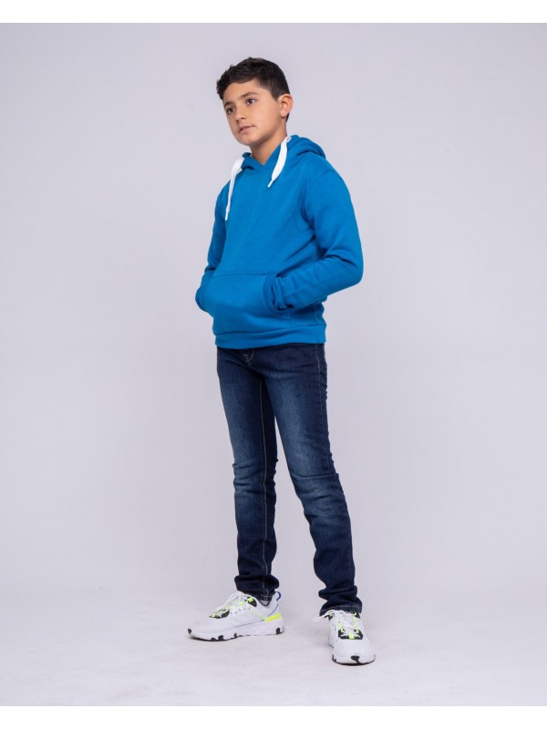 Sweat capuche WIDMO-J -...