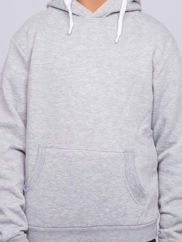 Sweat capuche WIDMO-J -...