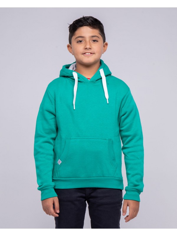 Sweat capuche WIDMO-J