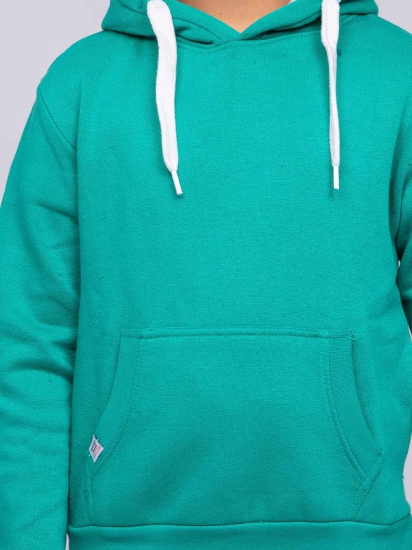 Sweat capuche WIDMO-J