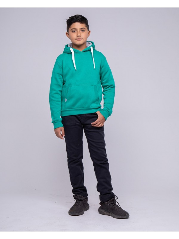 Sweat capuche WIDMO-J