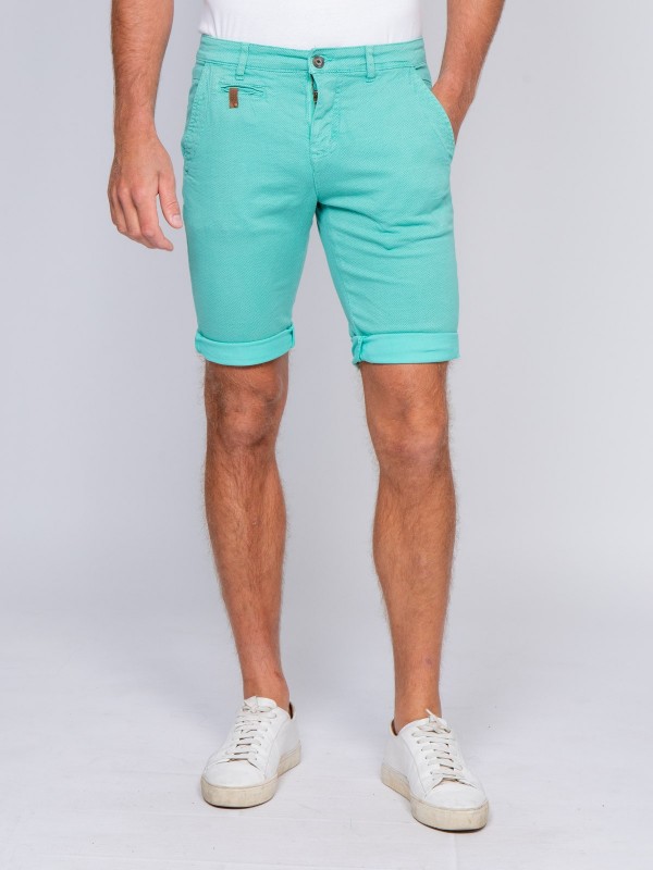 Bermuda chino BODELTA -...