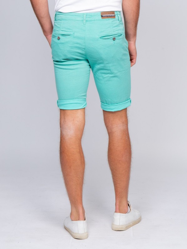 Bermuda chino BODELTA -...