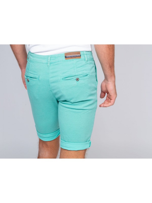 Bermuda chino BODELTA -...