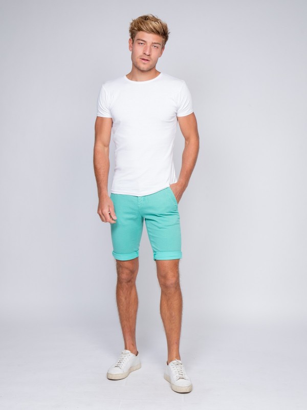 Bermuda chino BODELTA -...