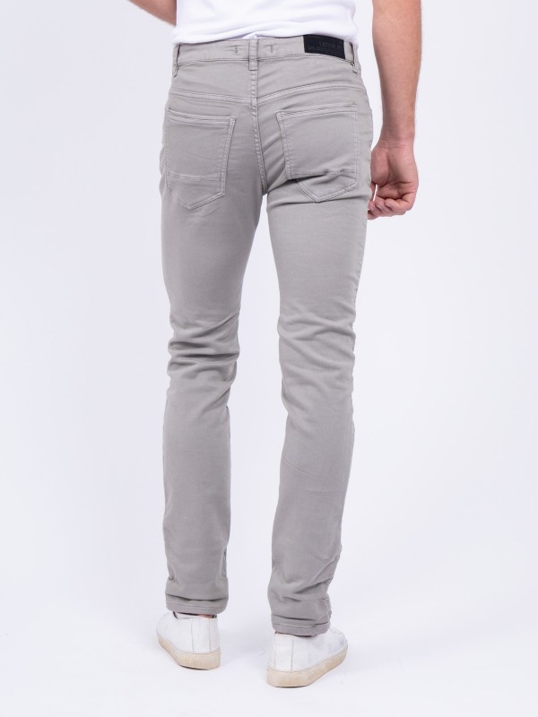 Pantalon 5 poches VAAS -...