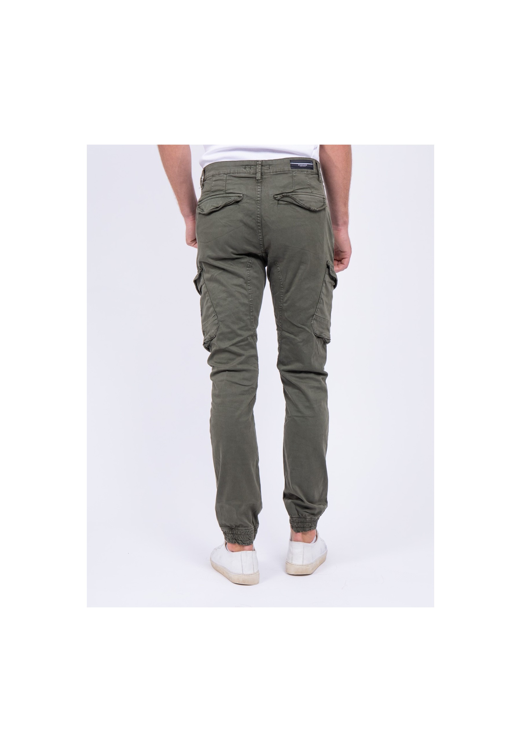 Pantalon De Baseball Warstic Johnny Battle Collection Taille YXL - Jeunesse, Bleu, Occasion Rare