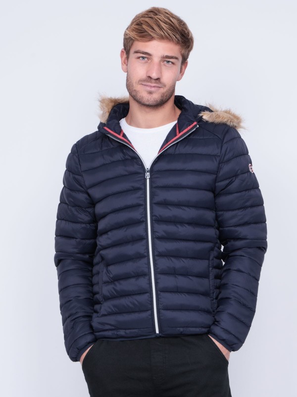 Doudoune légère ZILTOU -...