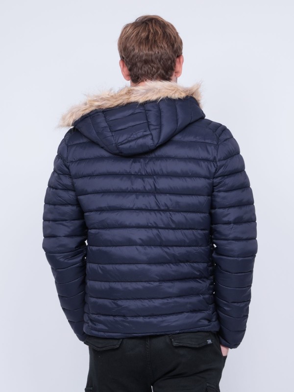 Doudoune légère ZILTOU -...