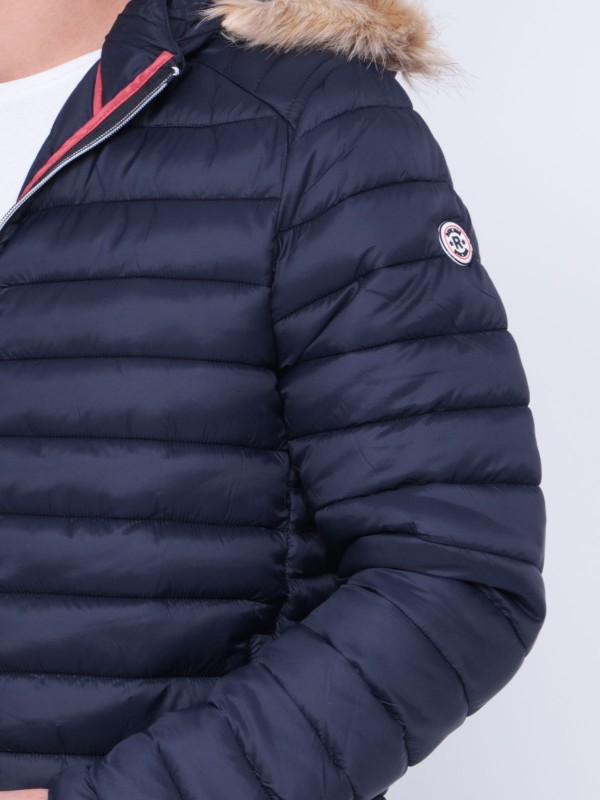 Doudoune légère ZILTOU -...