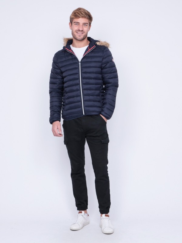 Doudoune légère ZILTOU -...