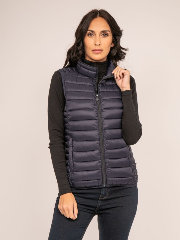 Doudoune sans manches UBIK