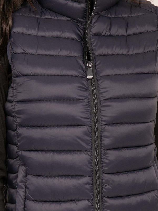 Doudoune sans manches UBIK...