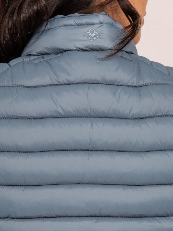 Doudoune sans manches UBIK...