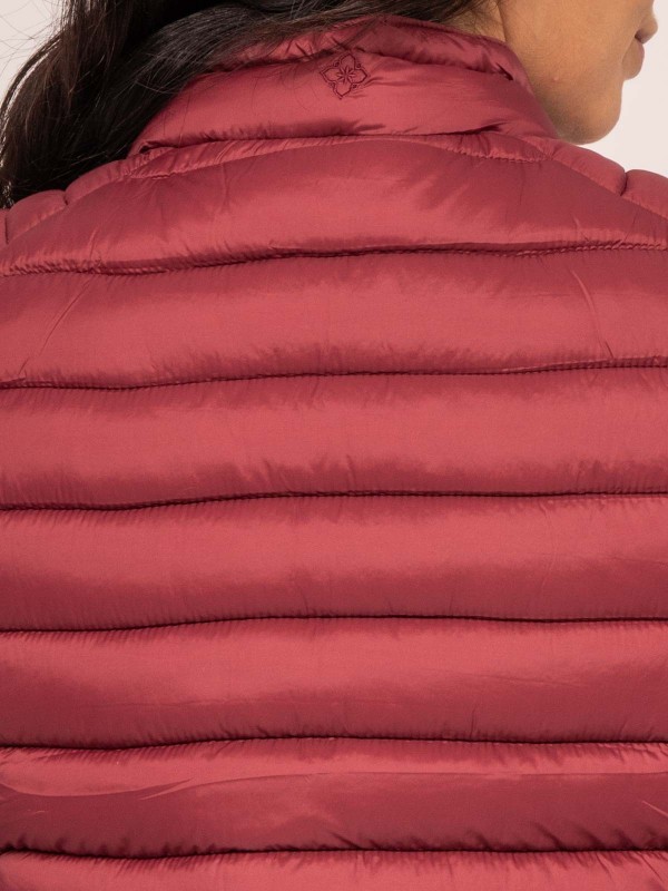 Doudoune sans manches UBIK...