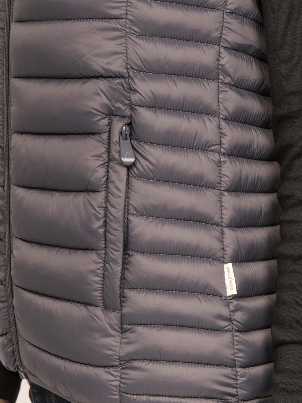 Doudoune sans manches UBIK...