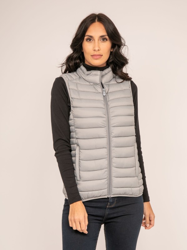 Doudoune sans manches UBIK...