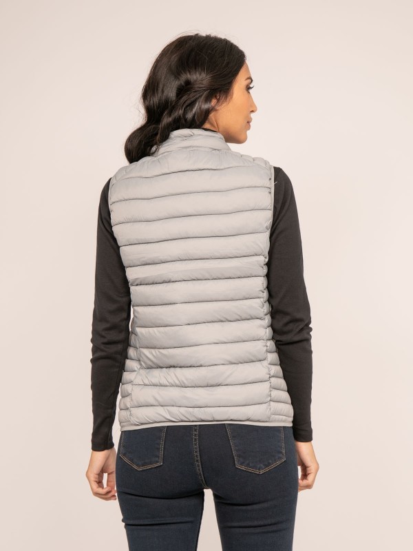 Doudoune sans manches UBIK...