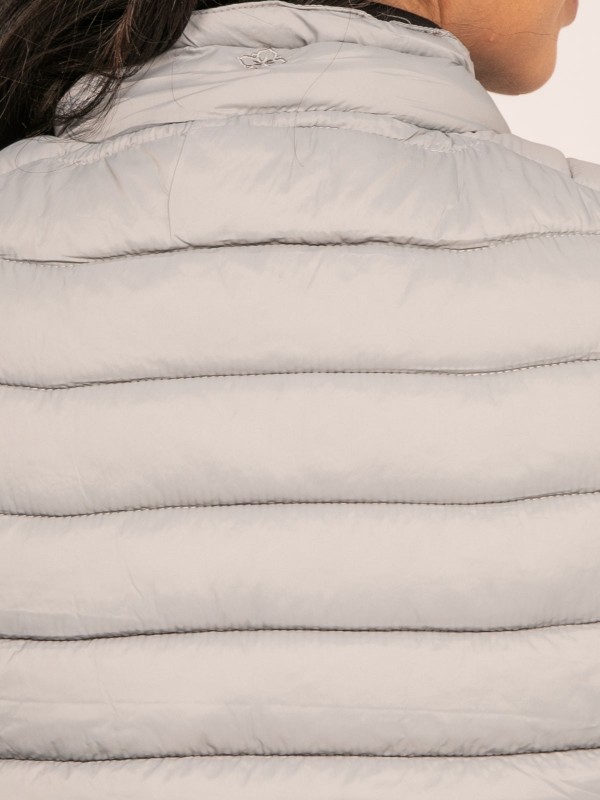 Doudoune sans manches UBIK...