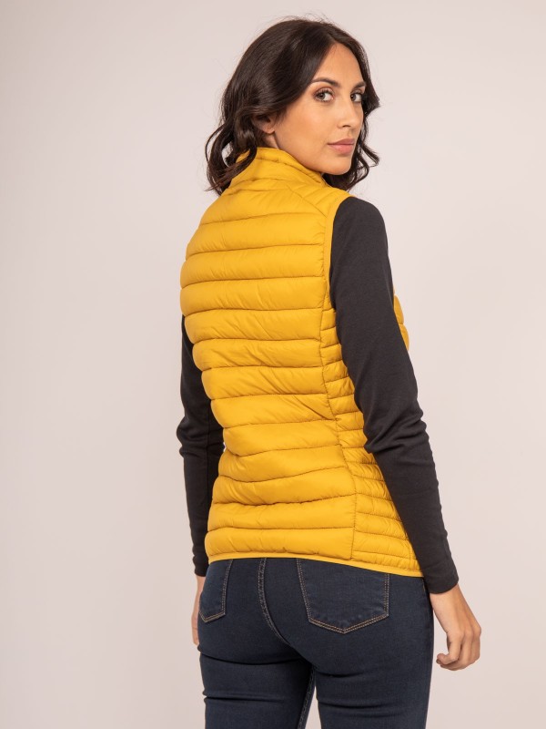 Doudoune sans manches UBIK...