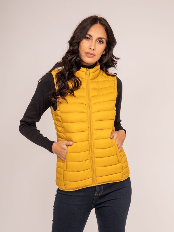 Doudoune sans manches UBIK...