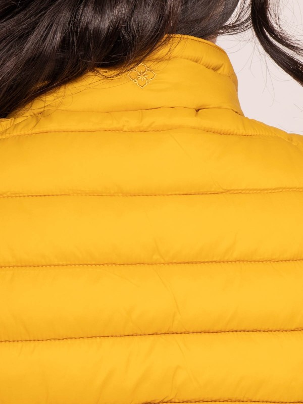 Doudoune sans manches UBIK...