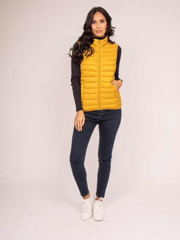 Doudoune sans manches UBIK...