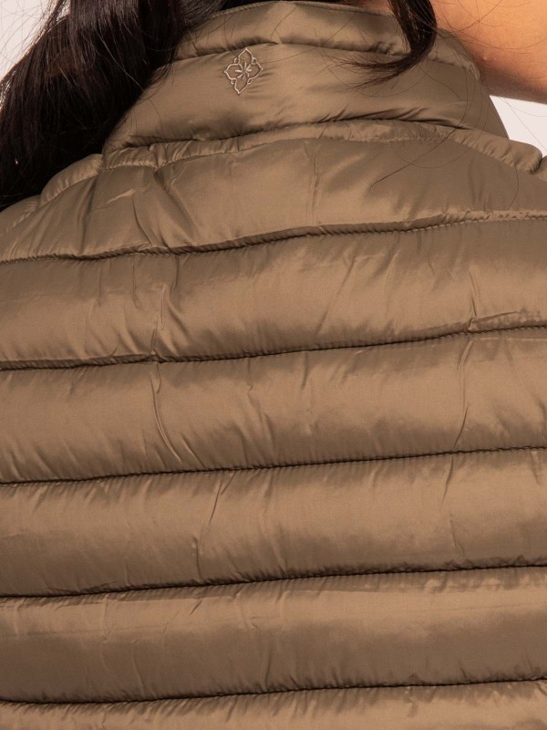 Doudoune sans manches UBIK...