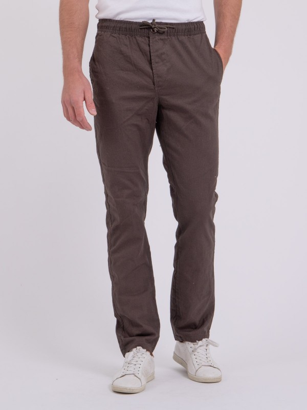 Pantalon CALVI - Antra