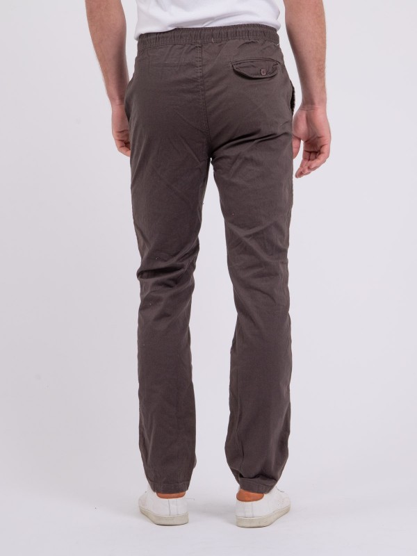 Pantalon CALVI - Antra