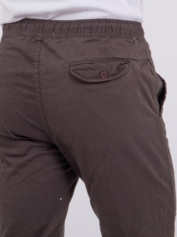 Pantalon CALVI - Antra