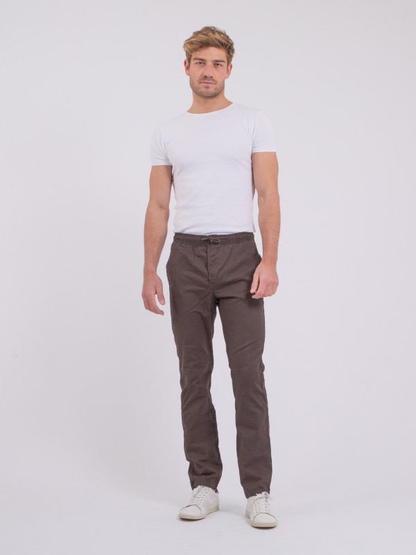 Pantalon CALVI - Antra