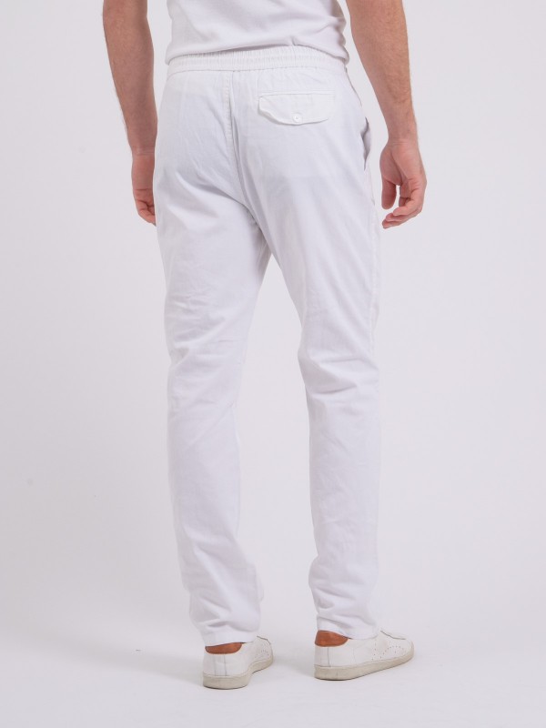 Pantalon CALVI - Noir