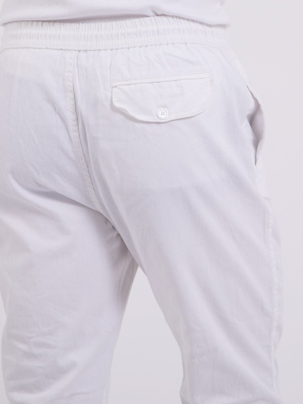 Pantalon CALVI - Noir