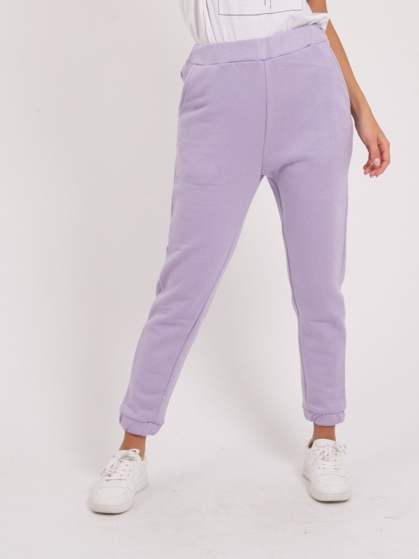 Pantalon jogging ELTON -...