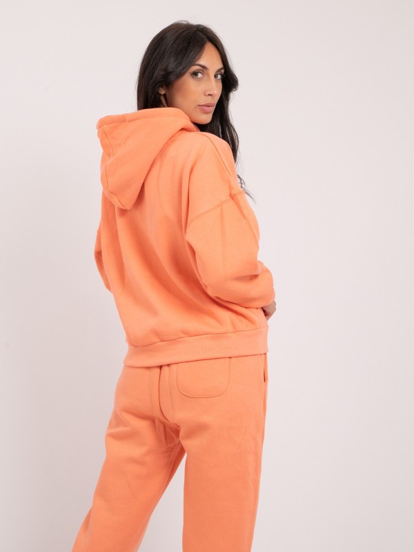 Sweatshirt capuche YLONA -...