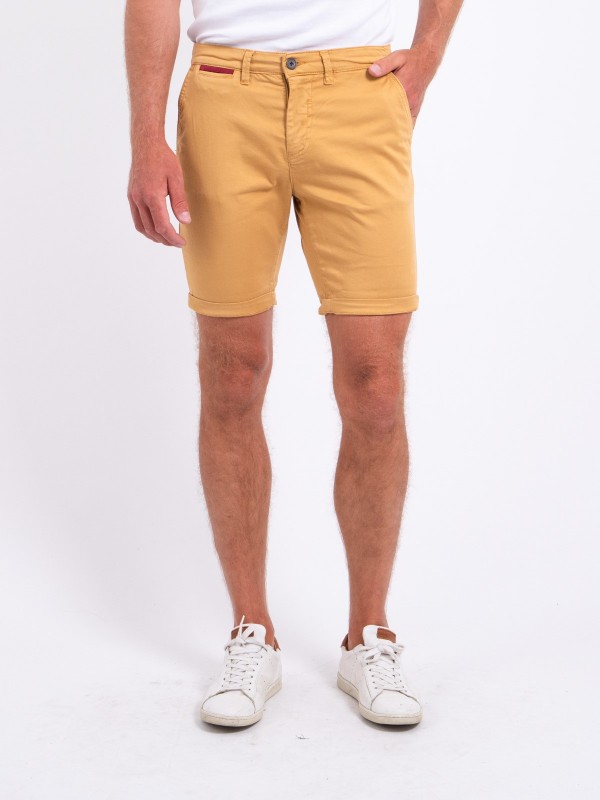 Bermuda chino BERKLARO -...