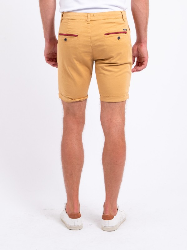 Bermuda chino BERKLARO -...