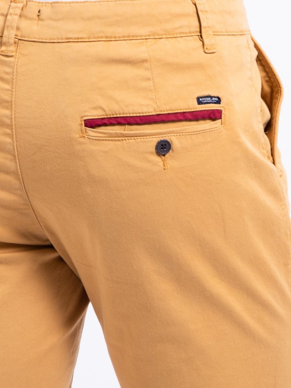 Bermuda chino BERKLARO -...