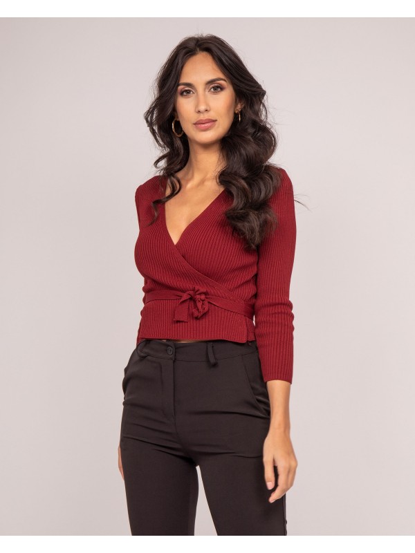 Gilet cache-coeur KURTYS -...