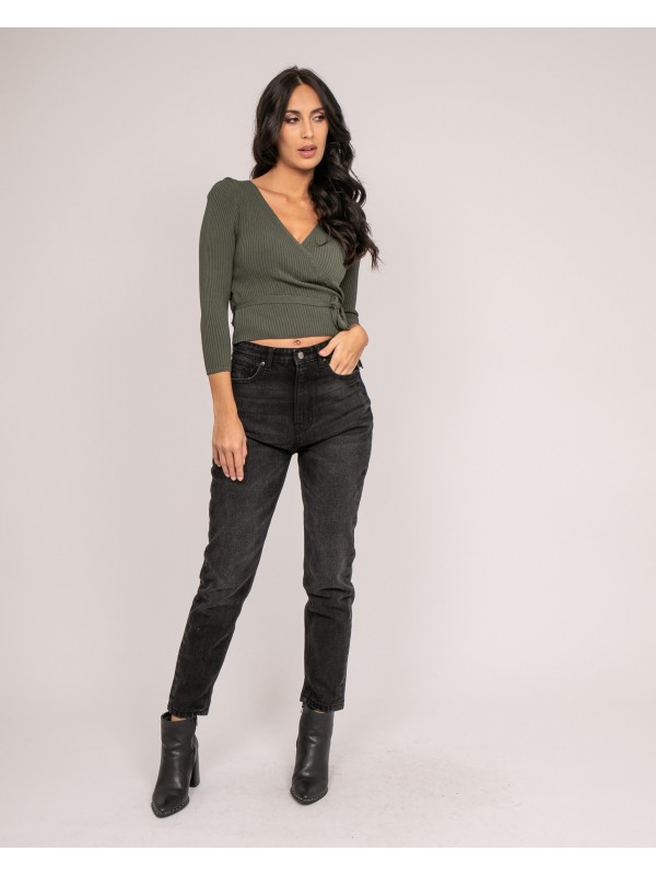 Gilet cache-coeur KURTYS -...