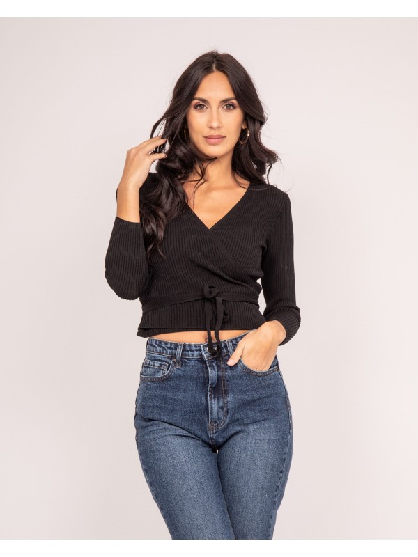 Gilet cache-coeur KURTYS -...