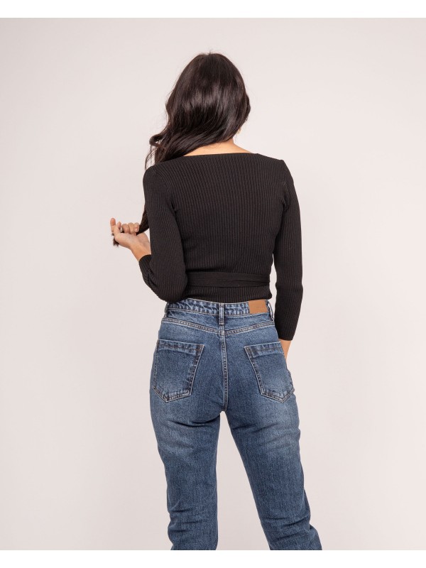 Gilet cache-coeur KURTYS -...