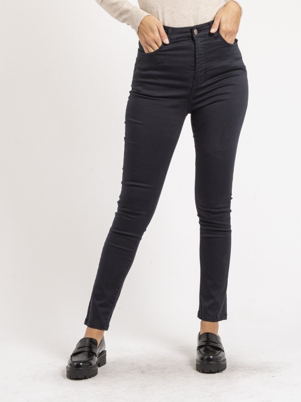 Pantalon slim EDITH