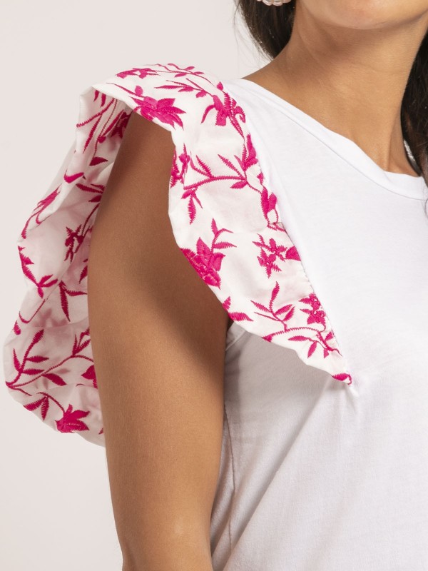 T-shirt sans manches FARLI