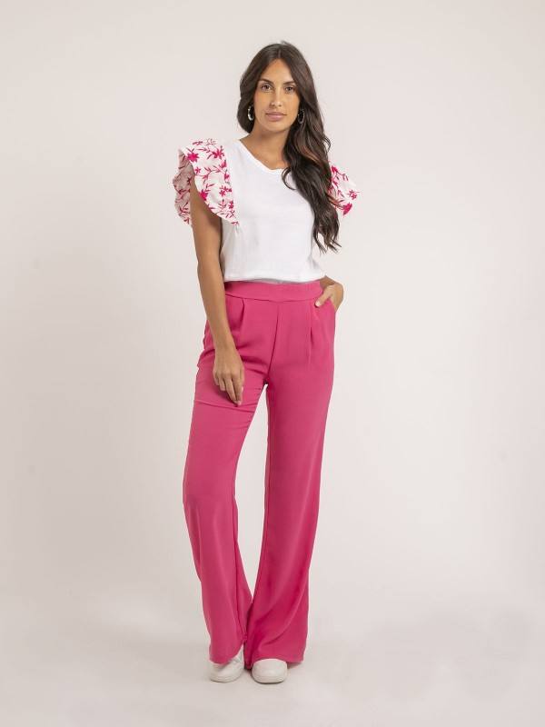 T-shirt sans manches FARLI