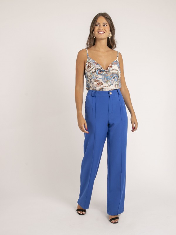 Caraco motifs FARODZE