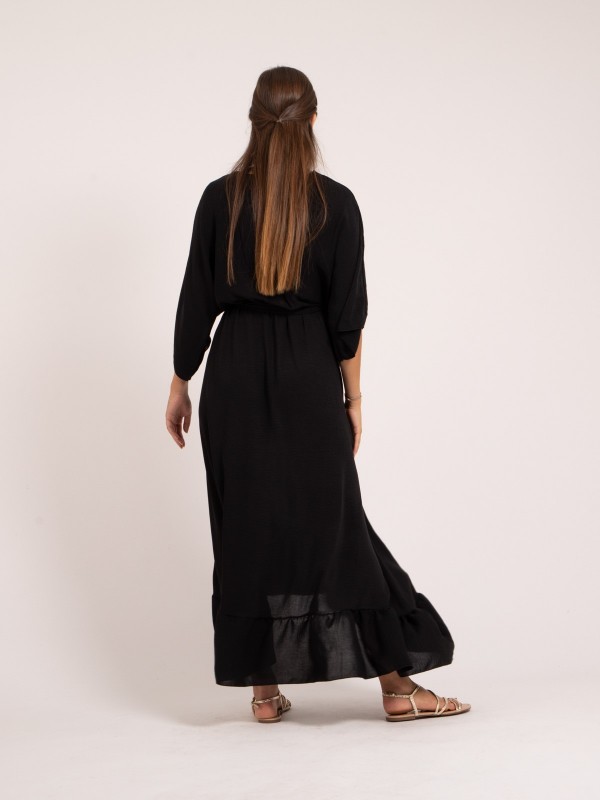 Robe longue IOANNA