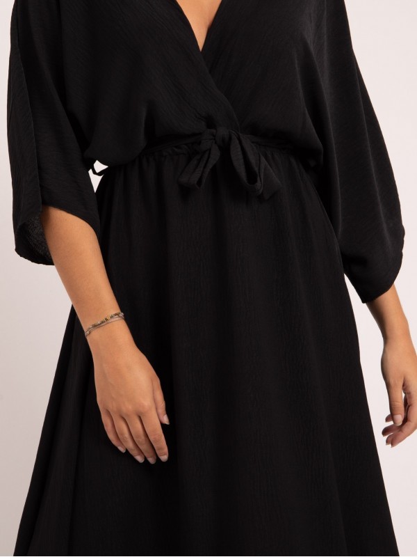 Robe longue IOANNA