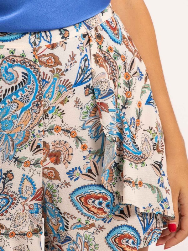 Short fluide motifs XADO